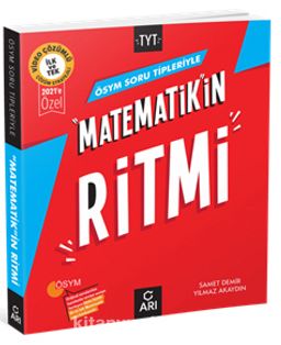 TYT Matematik'in Ritmi