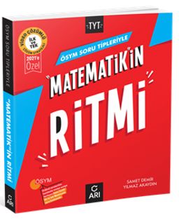 TYT Matematik'in Ritmi
