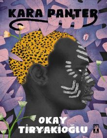 Kara Panter - Okay Tiryakioğlu