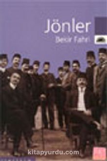 Jönler - Bekir Fahri