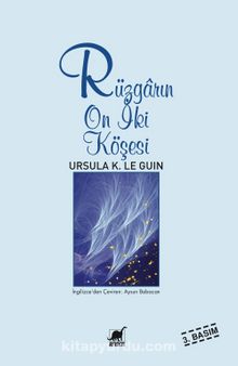 Rüzgarın On İki Köşesi - Ursula K. Le Guin