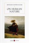 On Human Nature