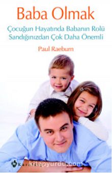 Baba Olmak - Paul Raeburn