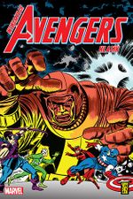 Klasik Avengers 2