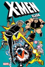 X-Men Klasik 7