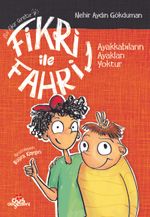 Fikri ile Fahri 1 / Ayakkabıların Ayakları Yoktur