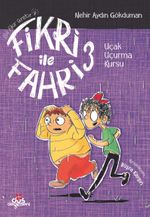 Fikri ile Fahri 3 / Uçak Uçurma Kursu