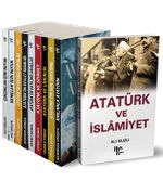 Mustafa Kemal Kütüphanesi Seti – 10 Kitap