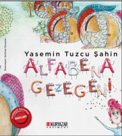 Alfabena Gezegeni