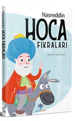 Nasreddin Hoca Fıkraları