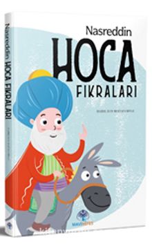 Nasreddin Hoca Fıkraları - Bilinmeyen Yazar
