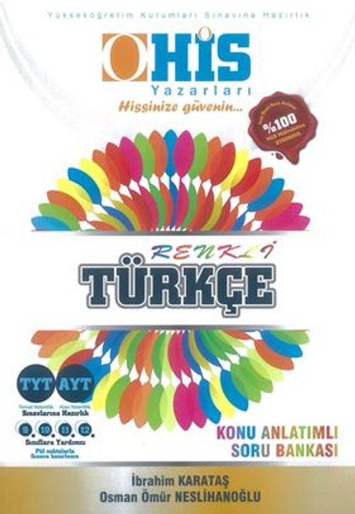 Renkli Türkçe