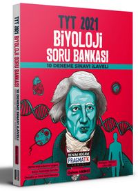 2021 TYT Biyoloji Soru Bankası