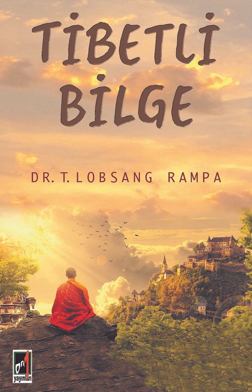 Tibetli Bilge