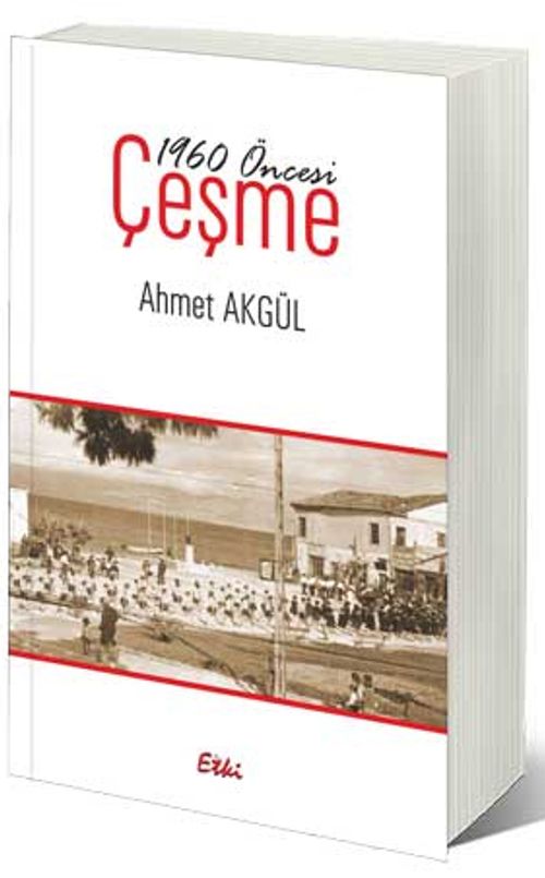 1960 Öncesi Çeşme