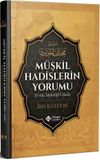 M&uuml;şkil Hadislerin Yorumu (Ciltli)