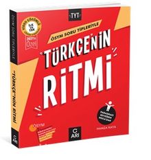Türkçe'nin Ritmi