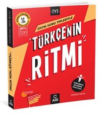 Türkçe'nin Ritmi - Hamza Kaya