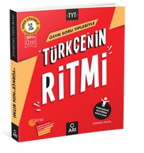 Türkçe'nin Ritmi