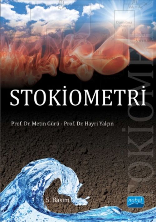 Stokiometri