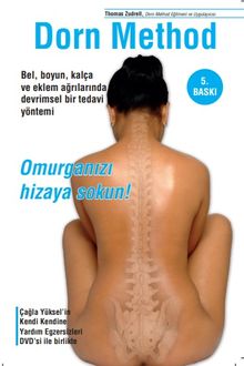 Dorn Method & Omurganızı Hizaya Sokun!
