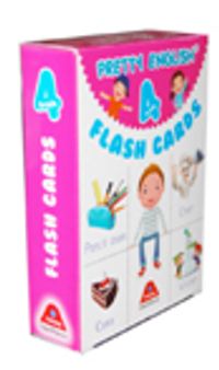 4. Sınıf İngilizce Kelime Kartları