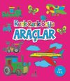 Renk Renk Boya / Ara&ccedil;lar
