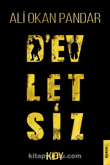Devletsiz - Ali Okan Pandar