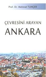 Çevresini Arayan Ankara
