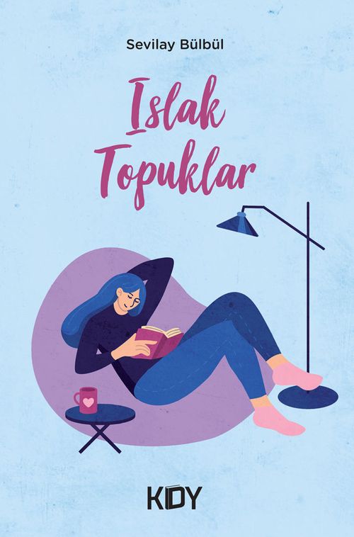 Islak Topuklar