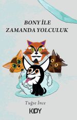 Bony ile Zamanda Yolculuk