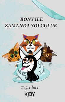 Bony ile Zamanda Yolculuk