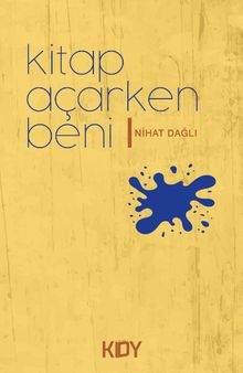 Kitap Açarken Beni