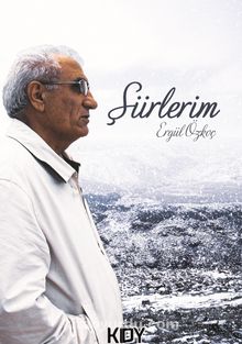 Şiirlerim - Ergül Özkoç