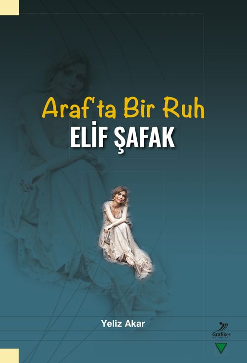 Araf'ta Bir Ruh Elif Şafak