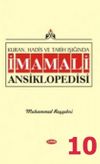 İmam Ali (a.s) Ansiklopedisi 10 (Ciltli)