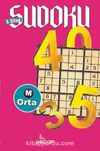 Sudoku 2 (Orta Seviye)