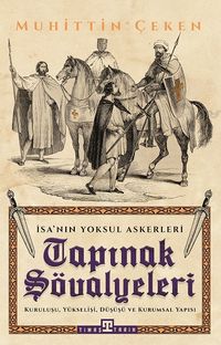 Tapınak Şövalyeleri