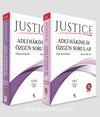 Justıce Adli Hakimlik Özgün Sorular (2 Cilt)