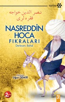 Nasreddin Hoca Fıkraları 2