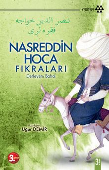 Nasreddin Hoca Fıkraları 3