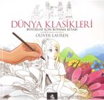 Dünya Klasikleri / Büyükler İçin Boyama