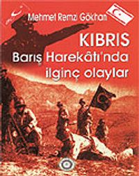Kıbrıs Barış Harekatı'nda İlginç Olaylar