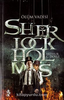 Sherlock Holmes / Ölüm Vadisi