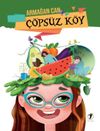 &Ccedil;&ouml;ps&uuml;z K&ouml;y