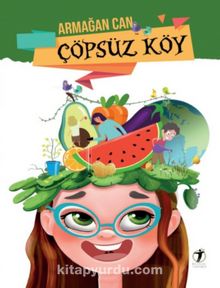 Çöpsüz Köy - Armağan Can