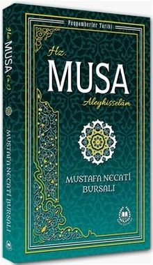 Hz. Musa (a.s) / Peygamberler Tarihi
