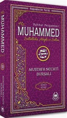Hz. Muhammed (s.a.v.) İkinci Kitap / Peygamberler Tarihi