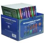 Peygamberler Tarihi (10 Kitap)