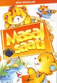 Masal Saati / Mini Masallar